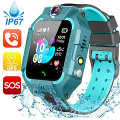 SOS Phone Children's Smartwatch
