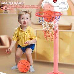 Mini Basketball Hoop