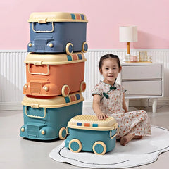 Building Block Toys Organizer