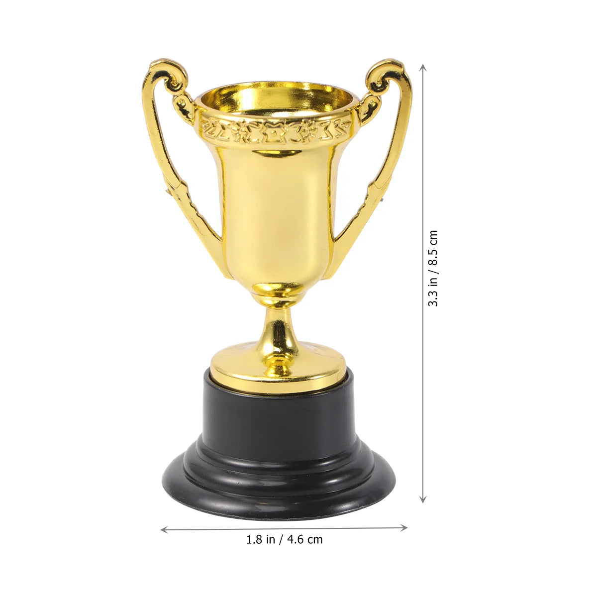 Student Sports Award Trophy
