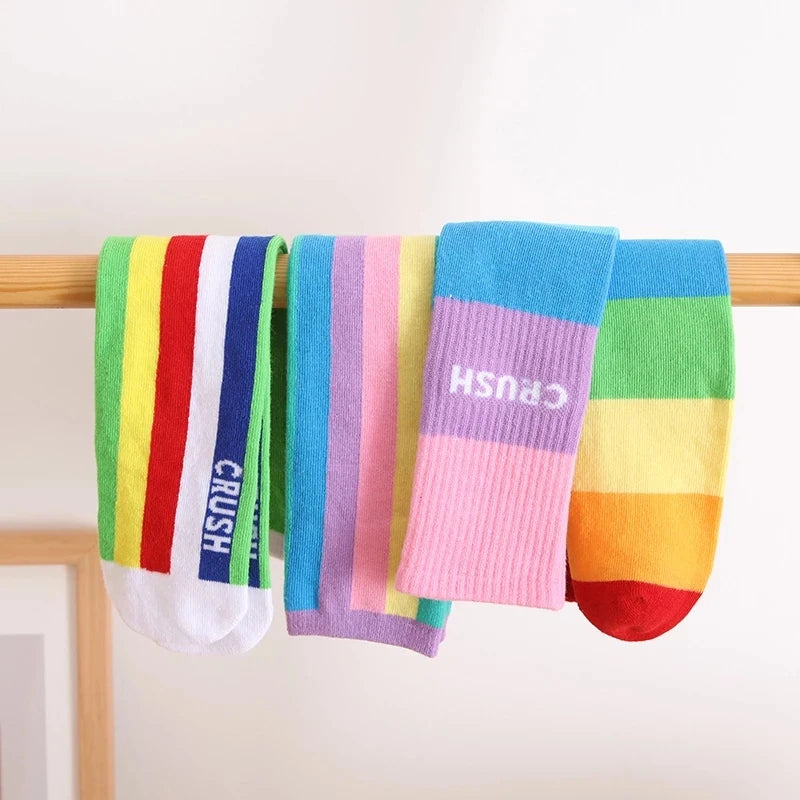 Warmer ankle short lovely socks