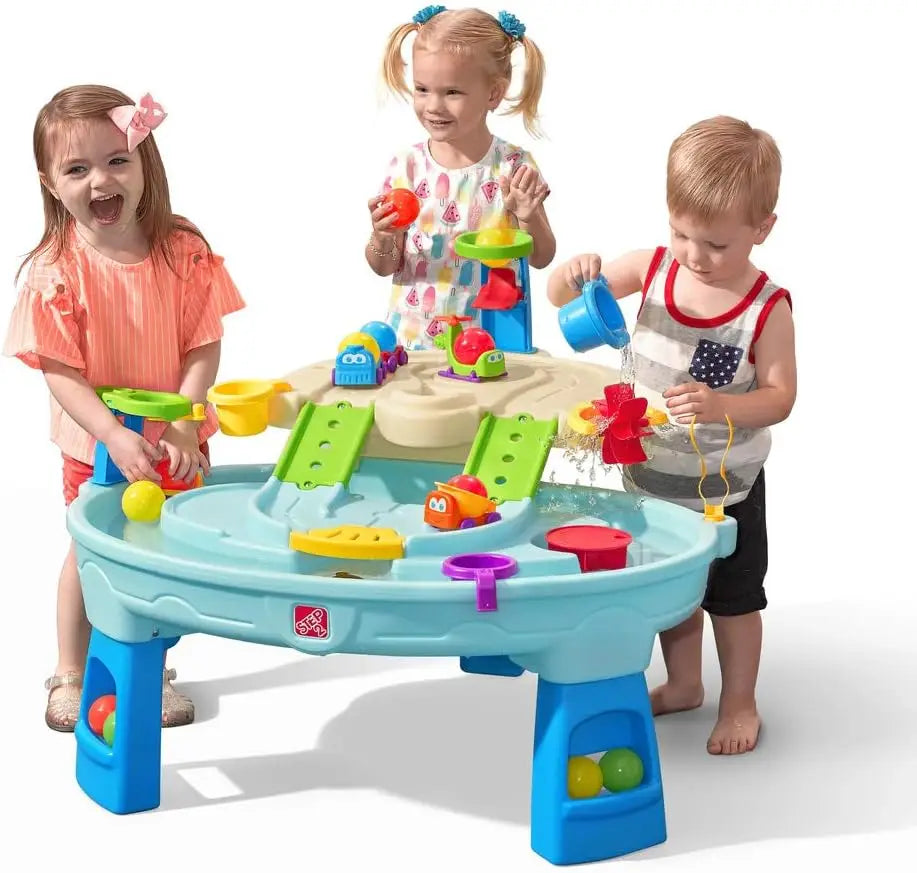 Ball Buddies Adventure Water Table