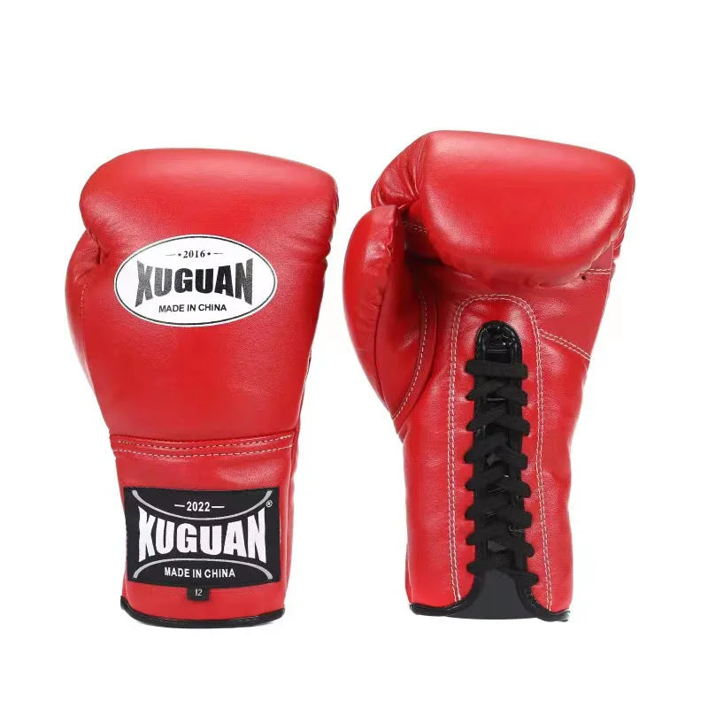 MMA Muay Thai Training Glove