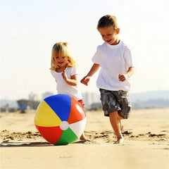 Summer Inflatable Beach Ball
