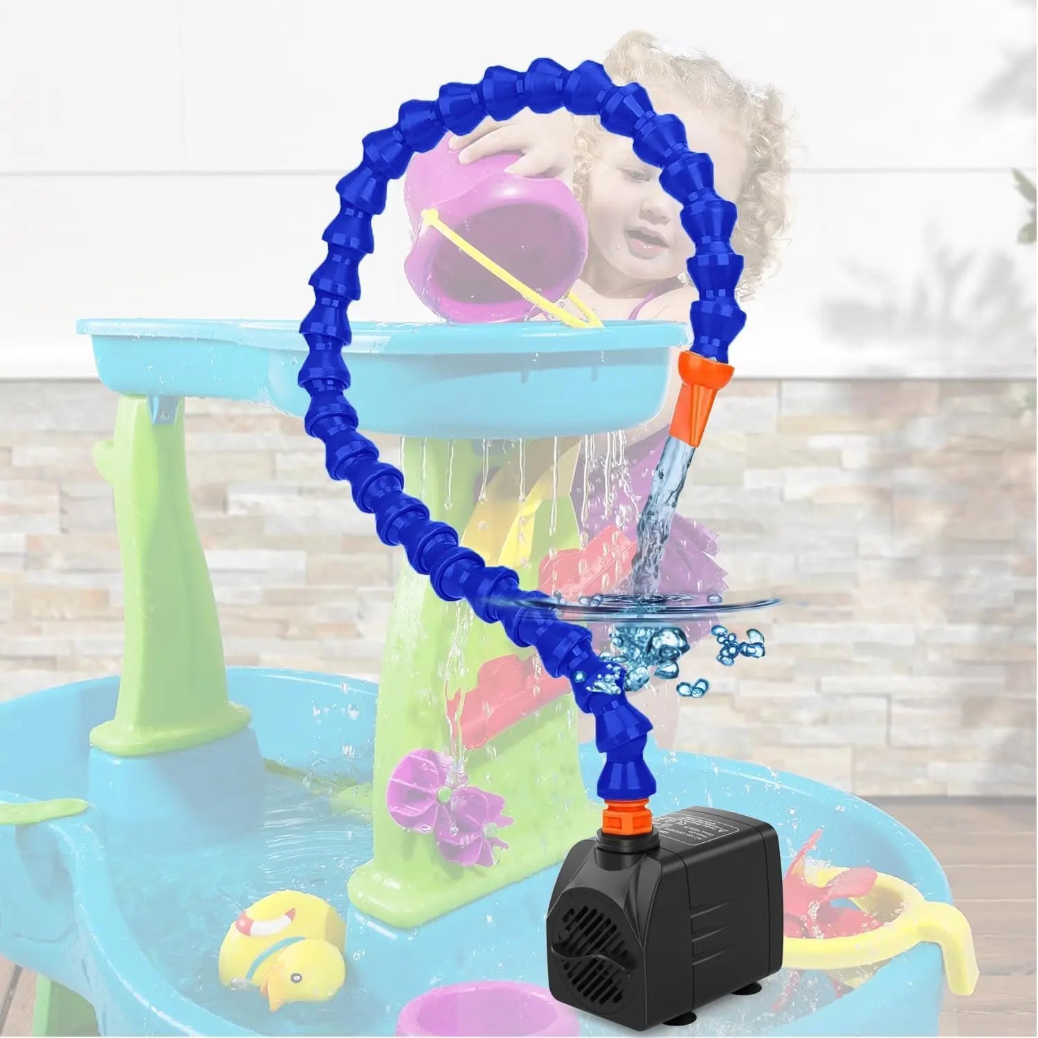 Ball Buddies Adventure Water Table