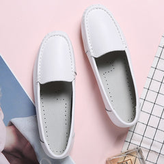 Fashion Light weight Breathable Air Cushioning Nurse Pregnant Shoes