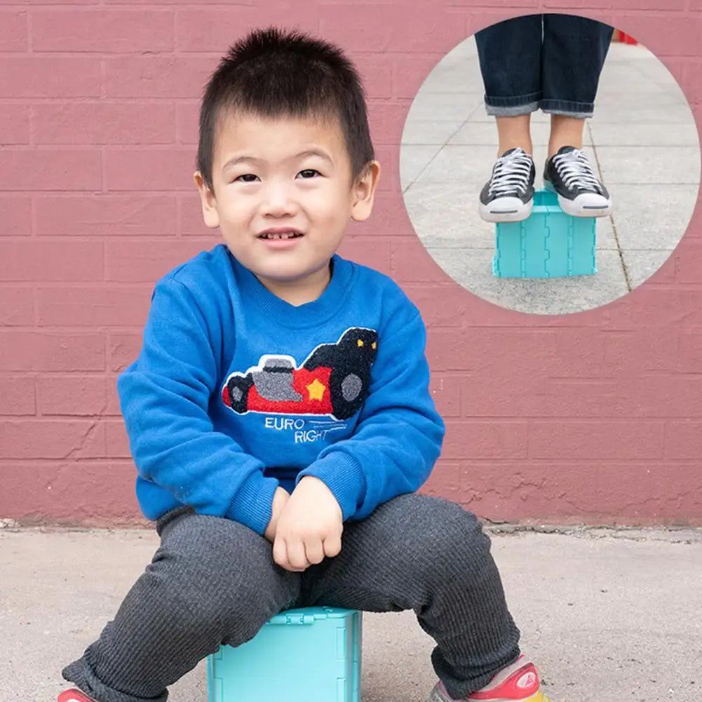 Portable Travel Folding Toilet Urinal