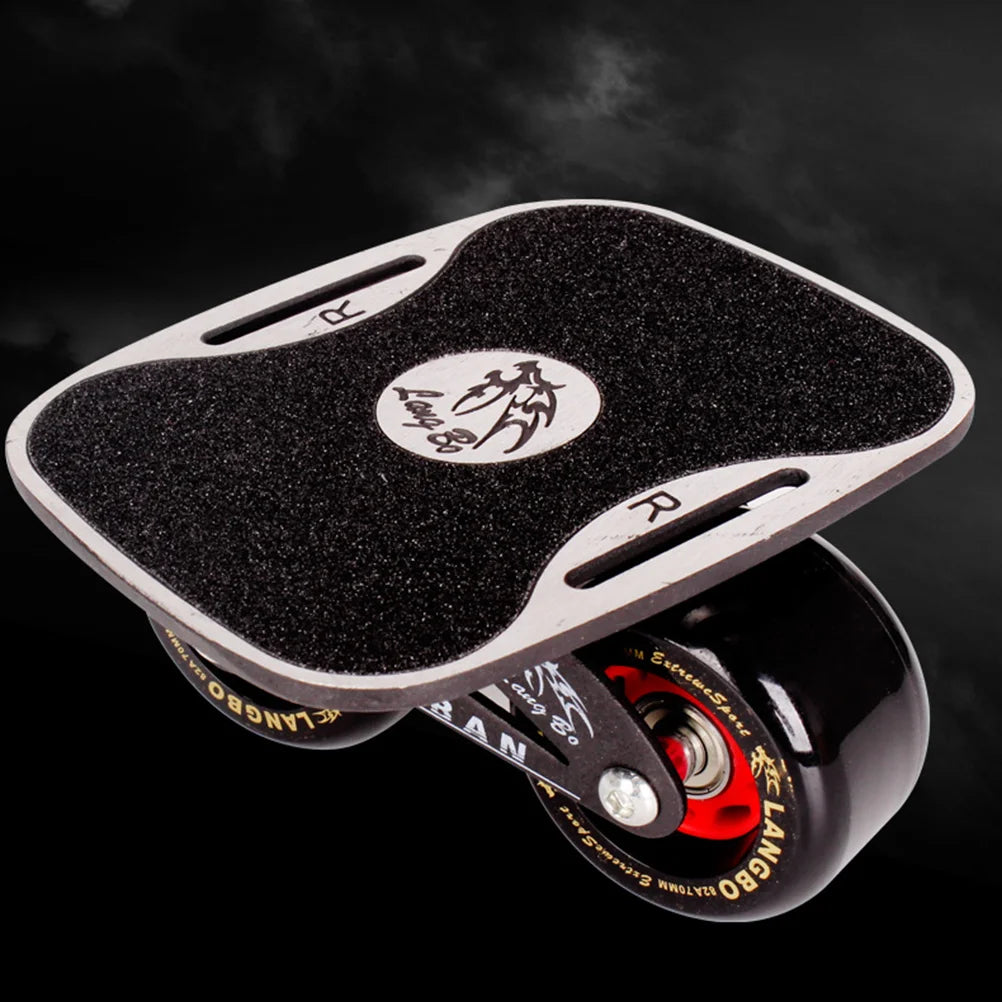 Classic Dazzle Drift Board