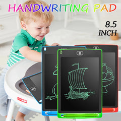 Electronic Handwriting Pad