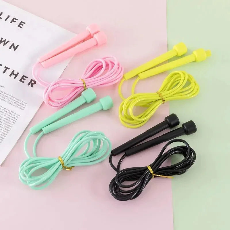Portable Speed Skipping rope