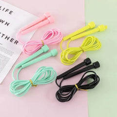 Portable Speed Skipping rope