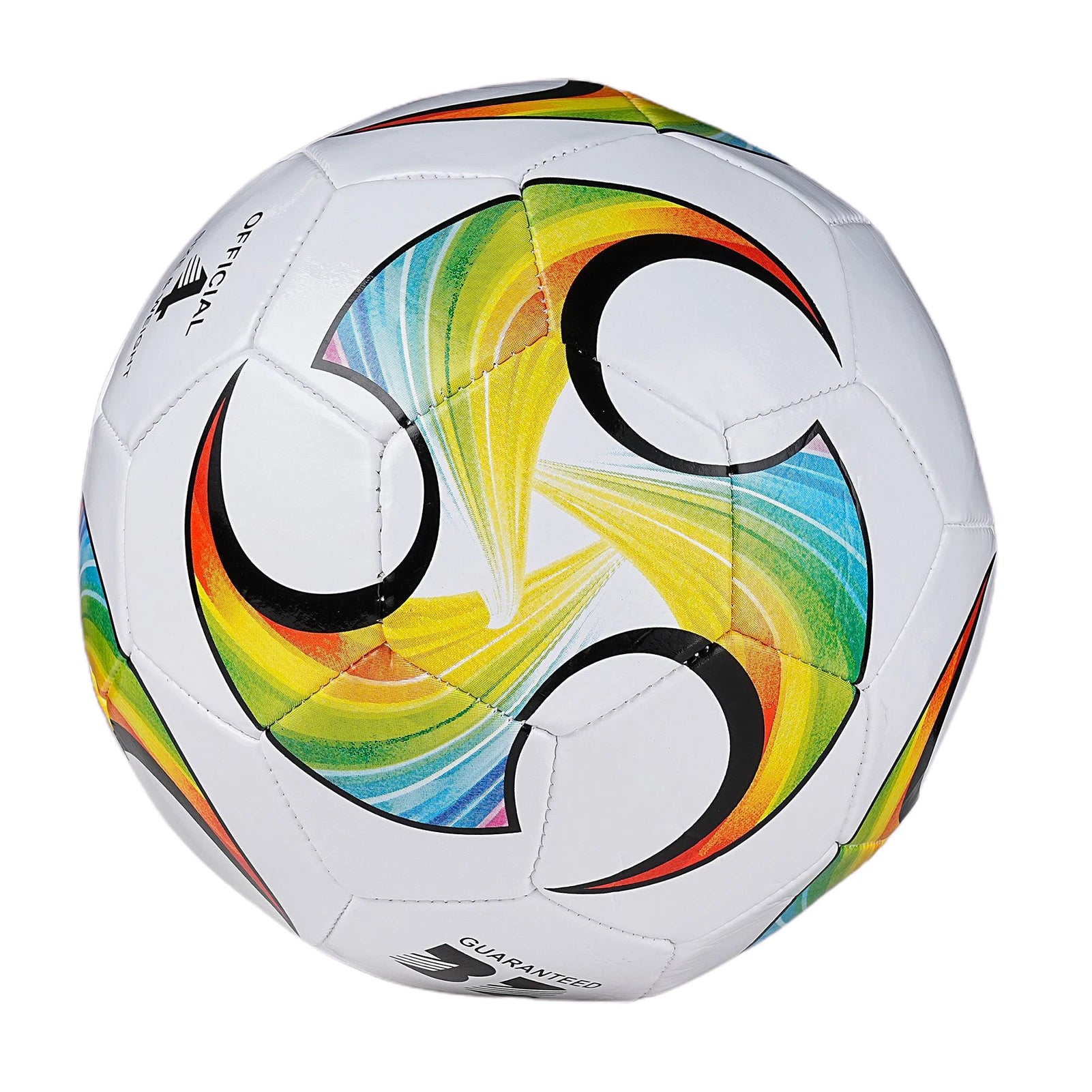Waterproof Seamless Football