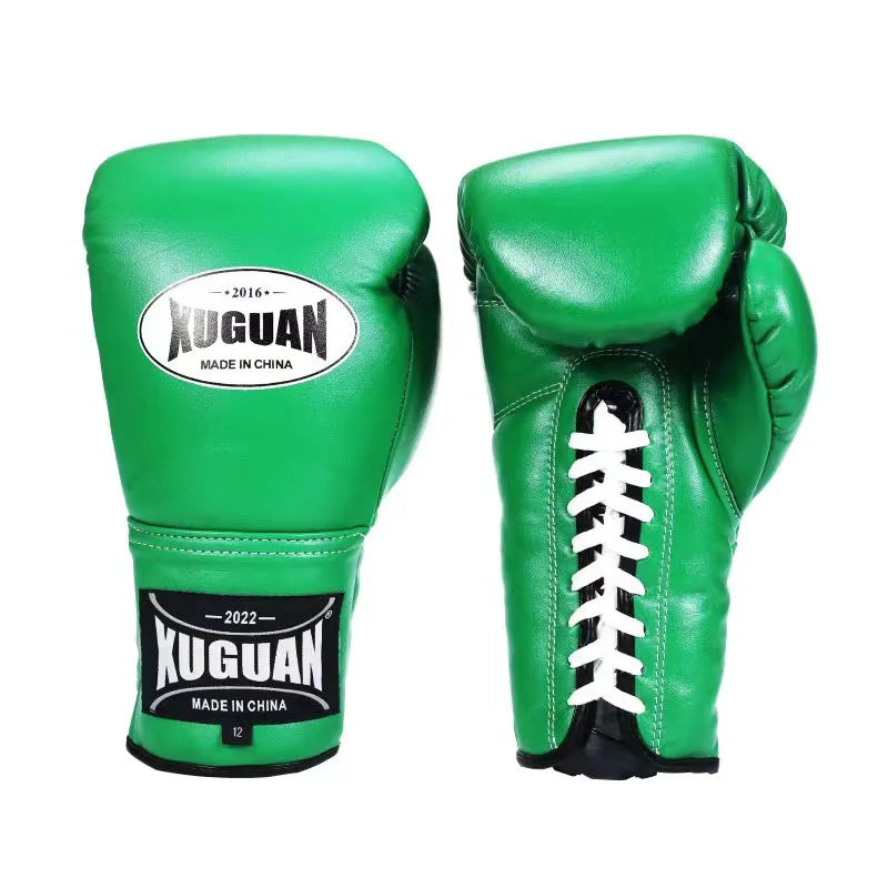 MMA Muay Thai Training Glove
