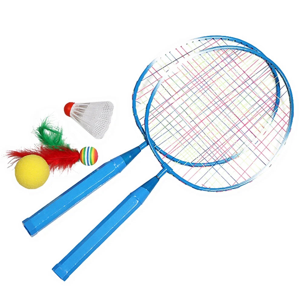 Sports Badminton Racket