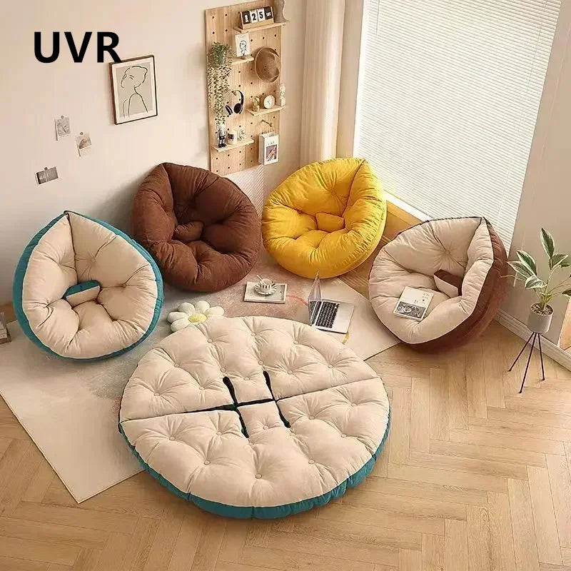 Tatami Balcony Window Lounger