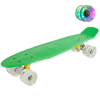 Mini Kids Skateboard