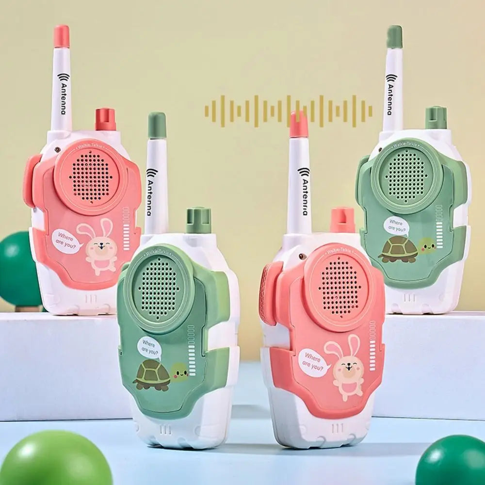 Kids Walkie Talkie Toys