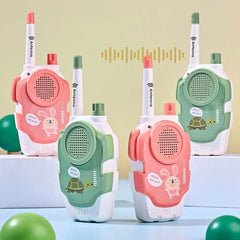 Kids Walkie Talkie Toys