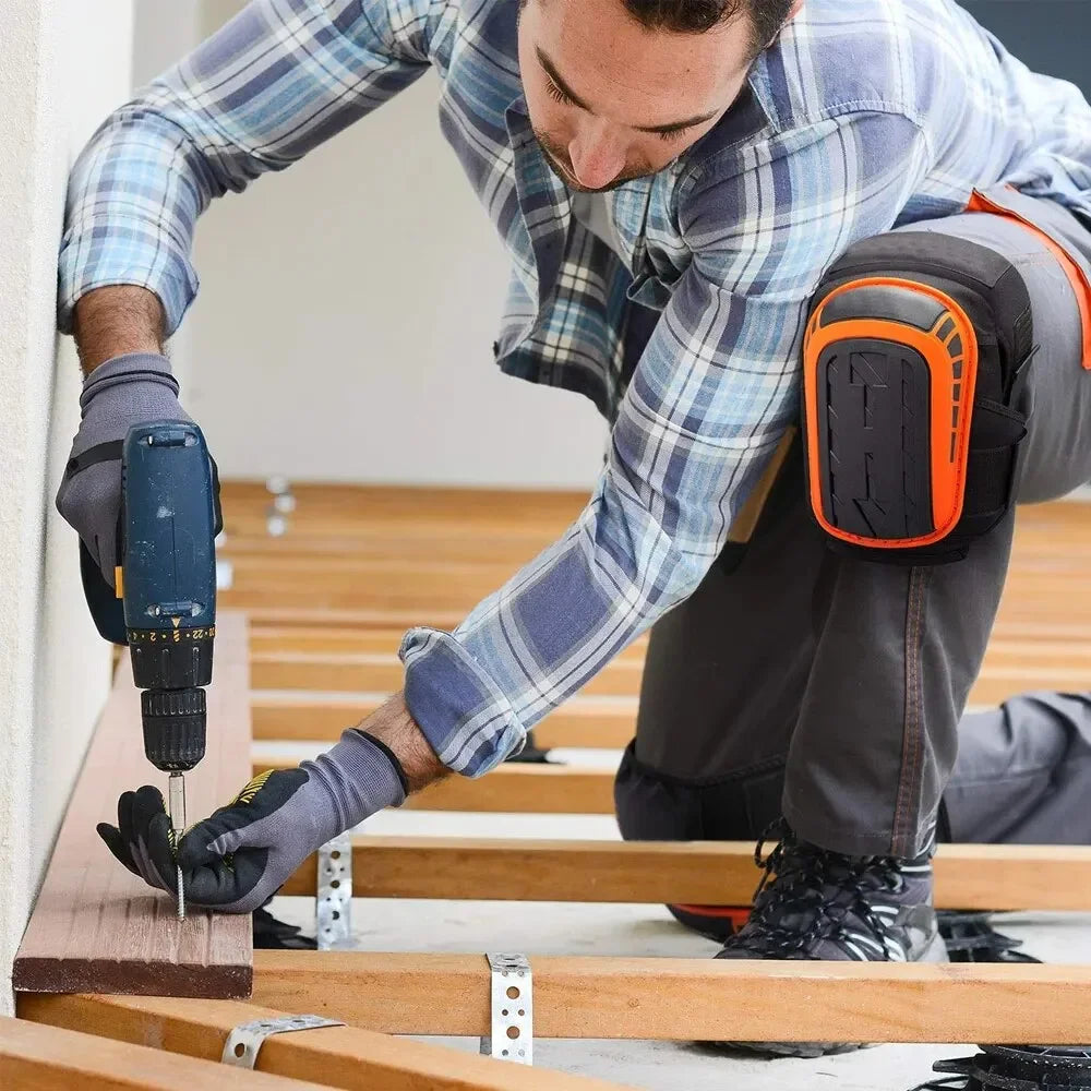 Professional Heavy Duty Straps