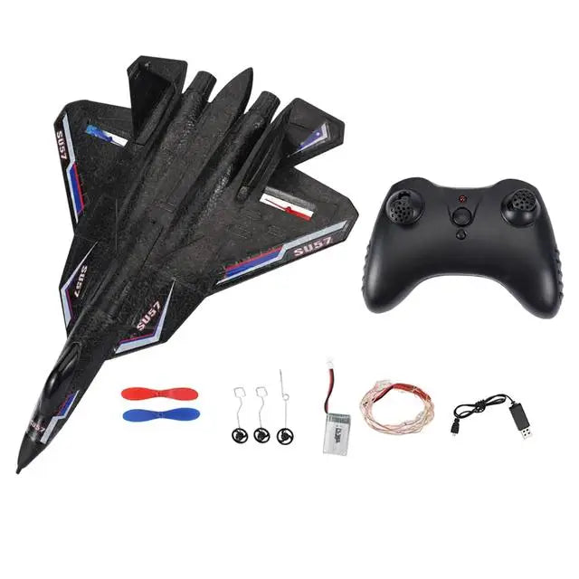 RC Plane F22 Raptor