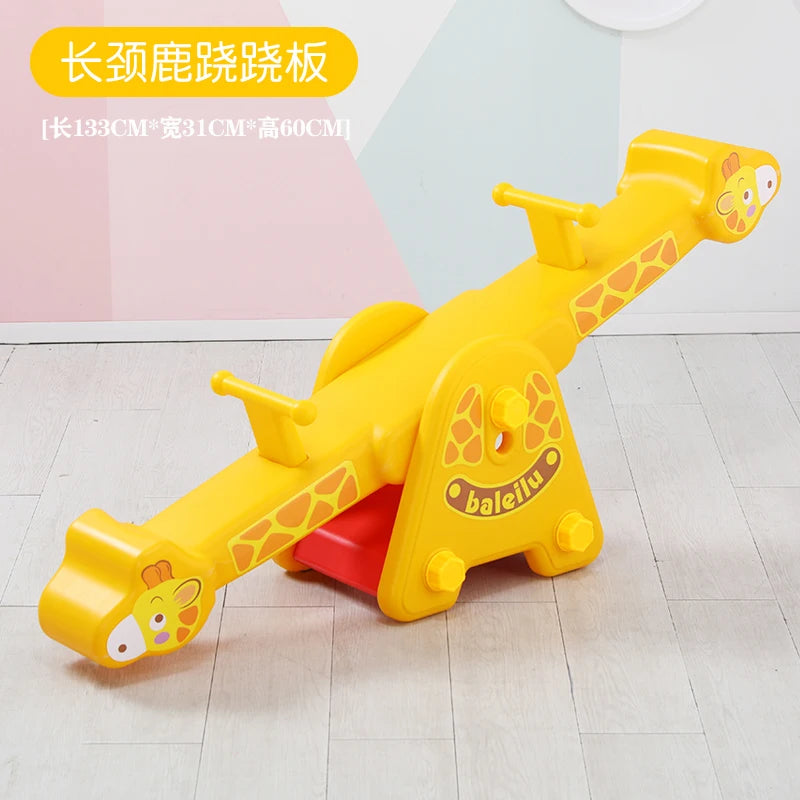 Children's Double Rocker