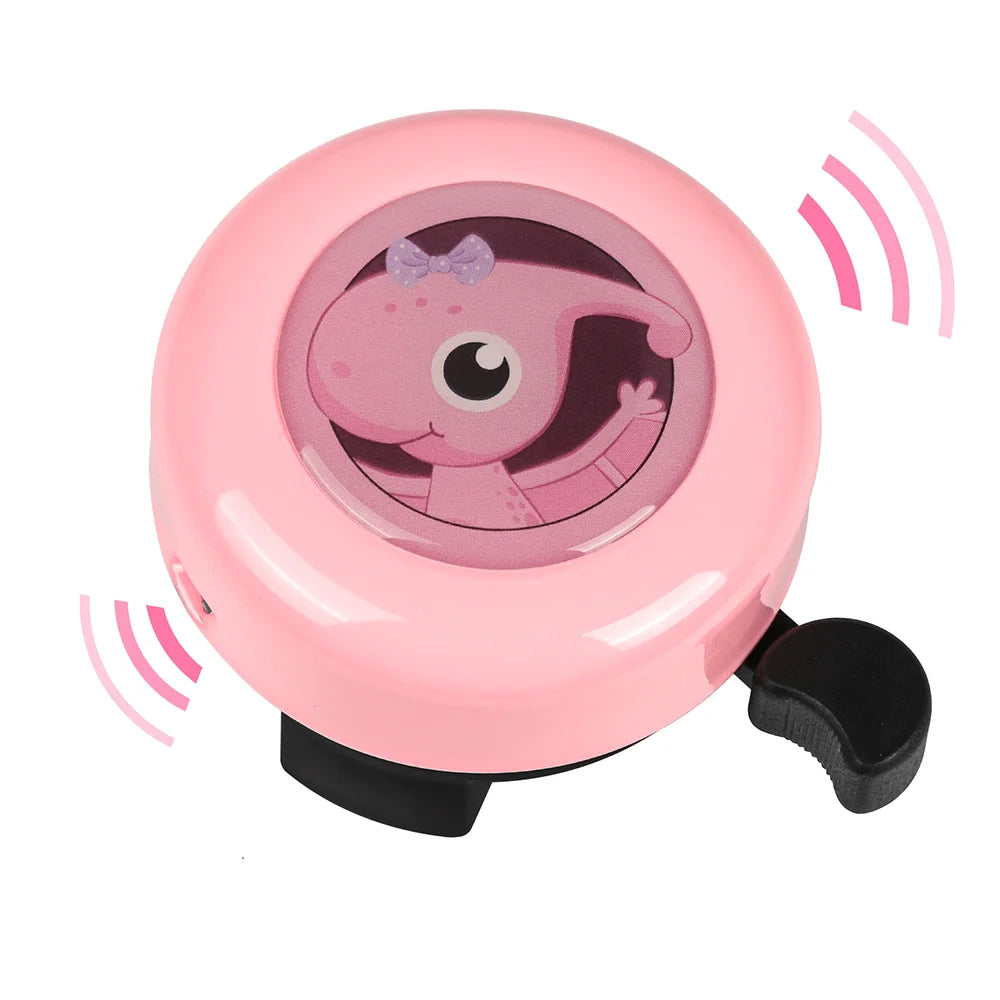 Kids Bicycle Bell