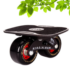 Classic Dazzle Drift Board