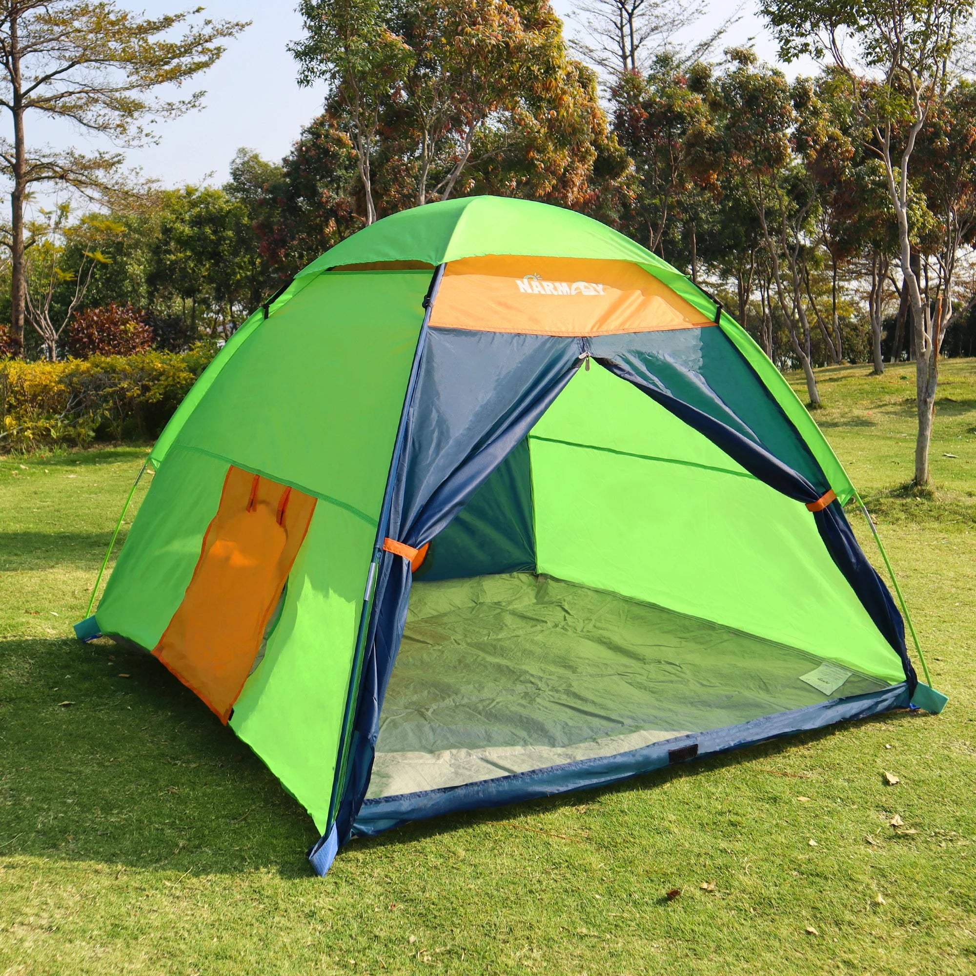 Camping Dome Tent