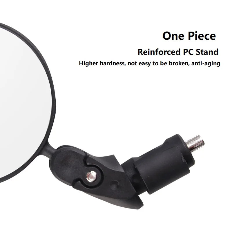 Universal Bicycle Rear view Mirror