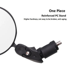 Universal Bicycle Rear view Mirror