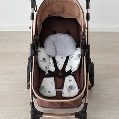 Baby Stroller Seat Cushion
