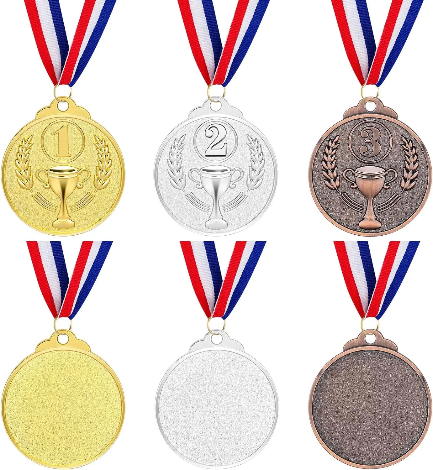 Competitions Winner Medals Award