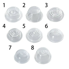 Replaceable Diaphragm Breast Pump