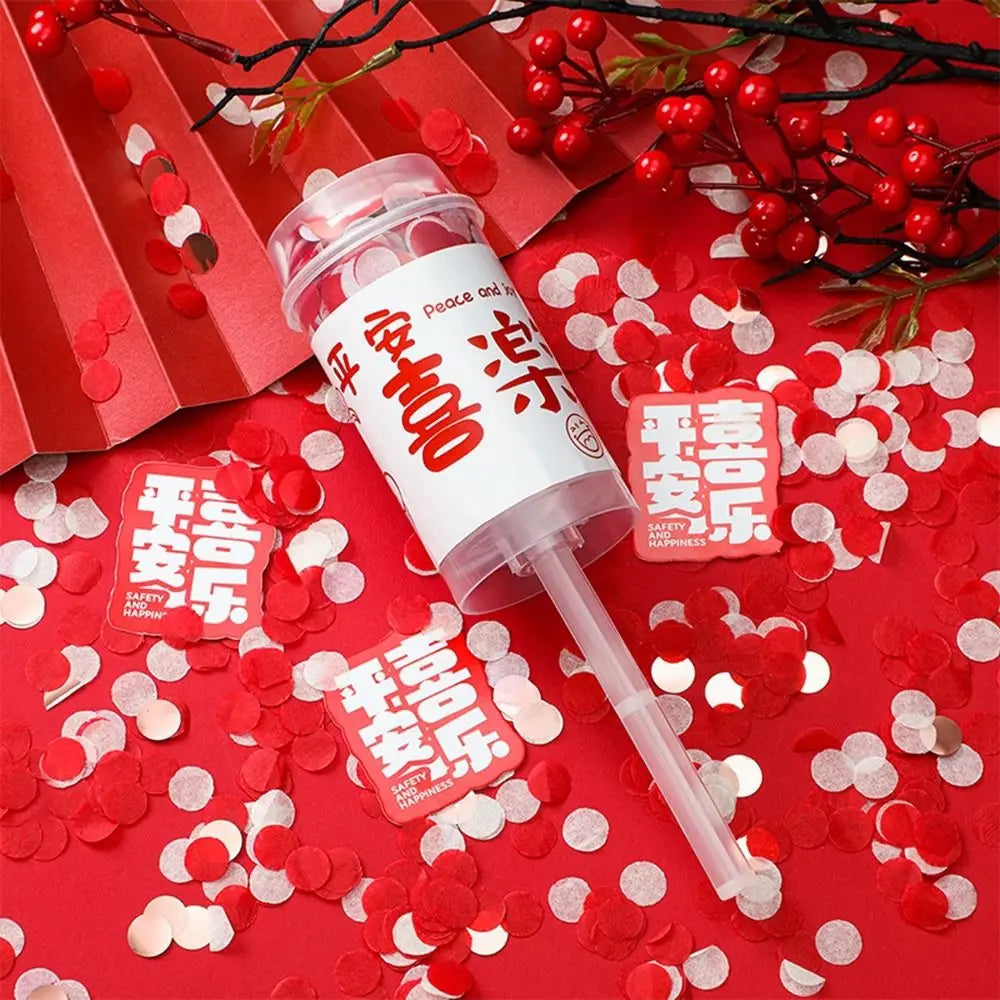 Mini Hand Held Spray Canister