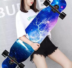 Beginner Maple Skateboard