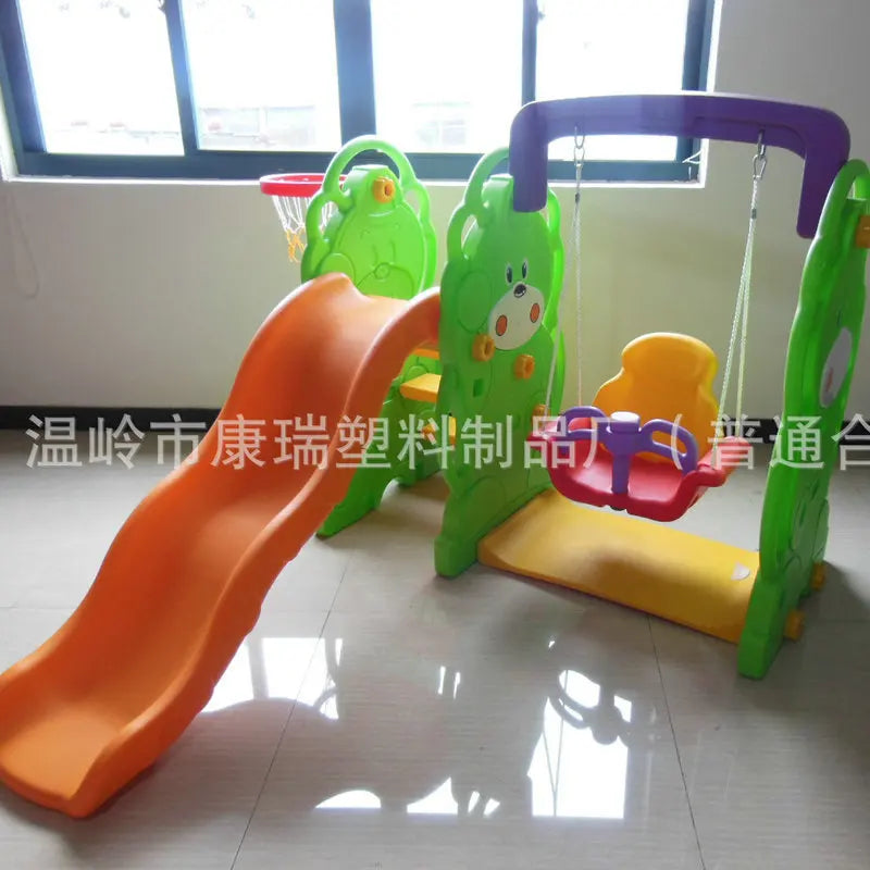 Baby Fun Station