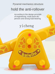Children's Double Rocker
