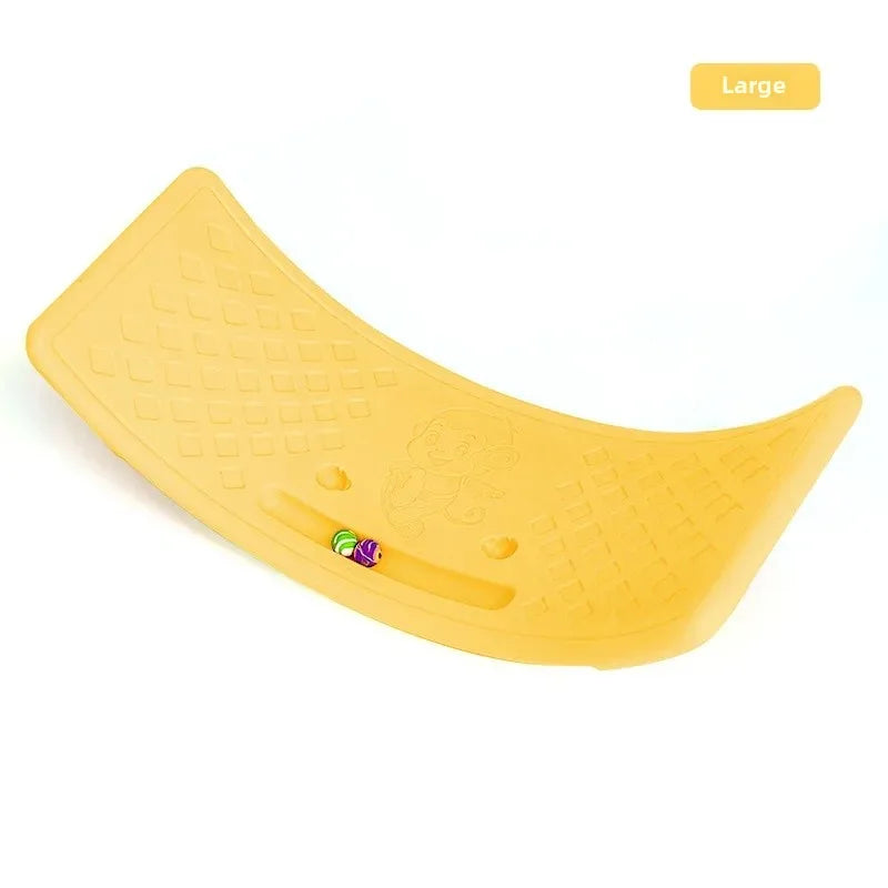 Smart Board Balance Trainer