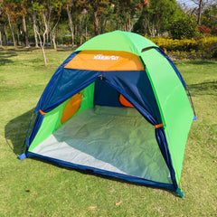 Camping Dome Tent