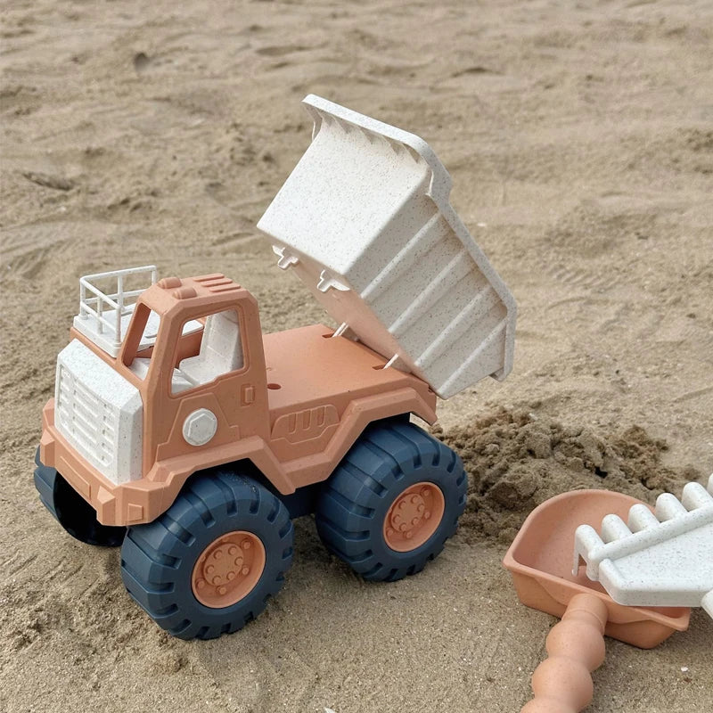 Kids Sand Water Play Set Toys