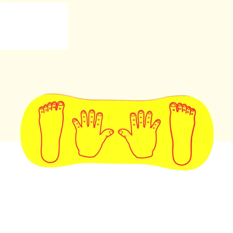 Kindergarten Sensory integration Board