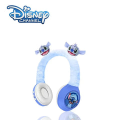 Stitch Wireless Bluetooth Headphones