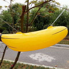 Beach Party Inflatable Banana