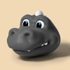 Scooter Head Toy