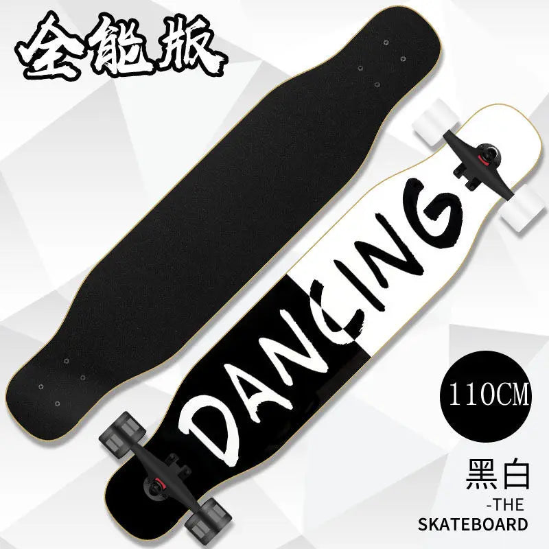 Beginner Maple Skateboard