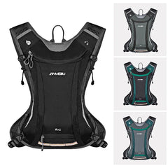 Hydration Waterproof Bicycle Rucksack