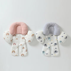 Baby Stroller Seat Cushion