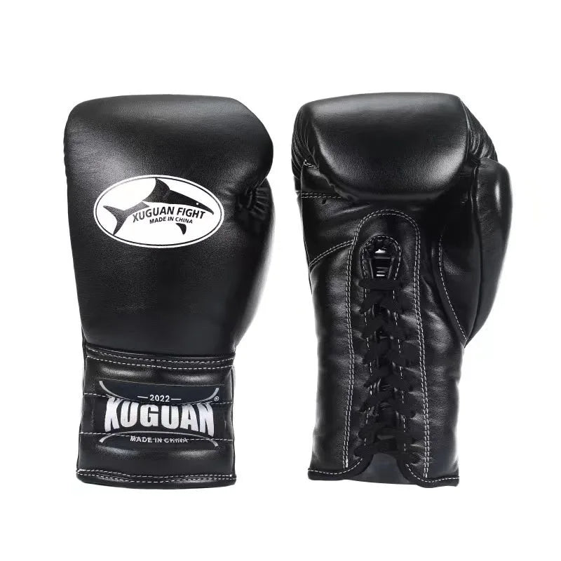 MMA Muay Thai Training Glove