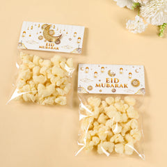 Eid & Ramadan Candy Candy Cookie Packaging