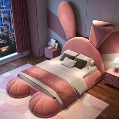 High End Master Princess Bed
